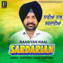 Naariyan Naal Sardarian